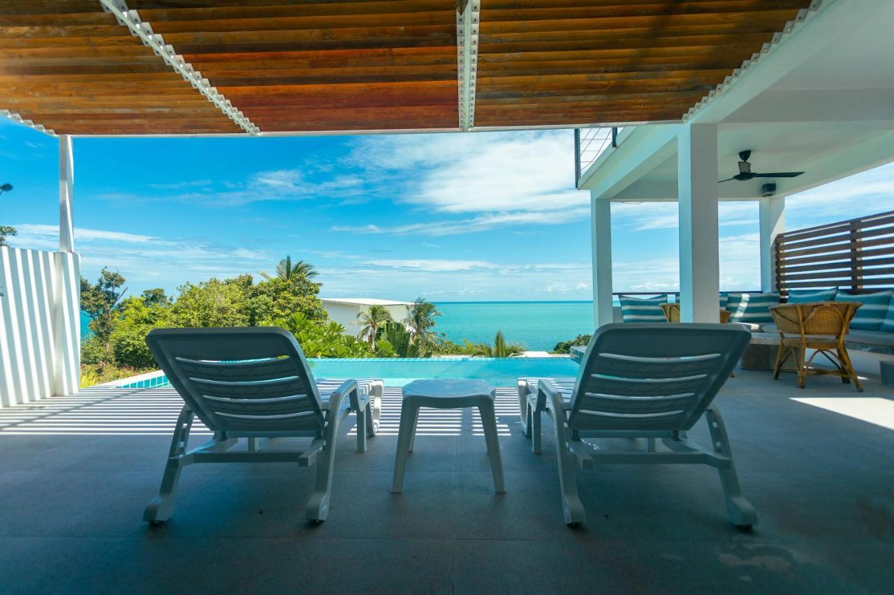 Villa Tahiana Haad Tian